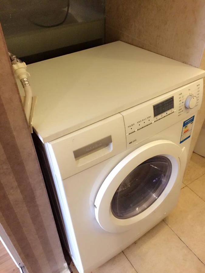Days Inn Qixiu نانتونغ المظهر الخارجي الصورة