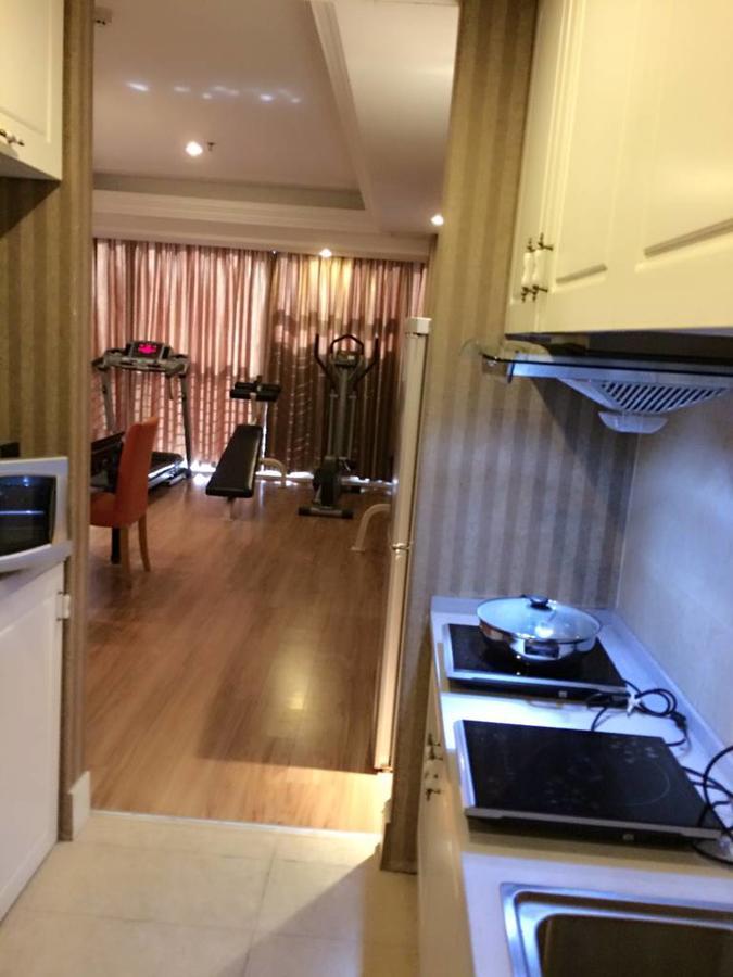 Days Inn Qixiu نانتونغ المظهر الخارجي الصورة