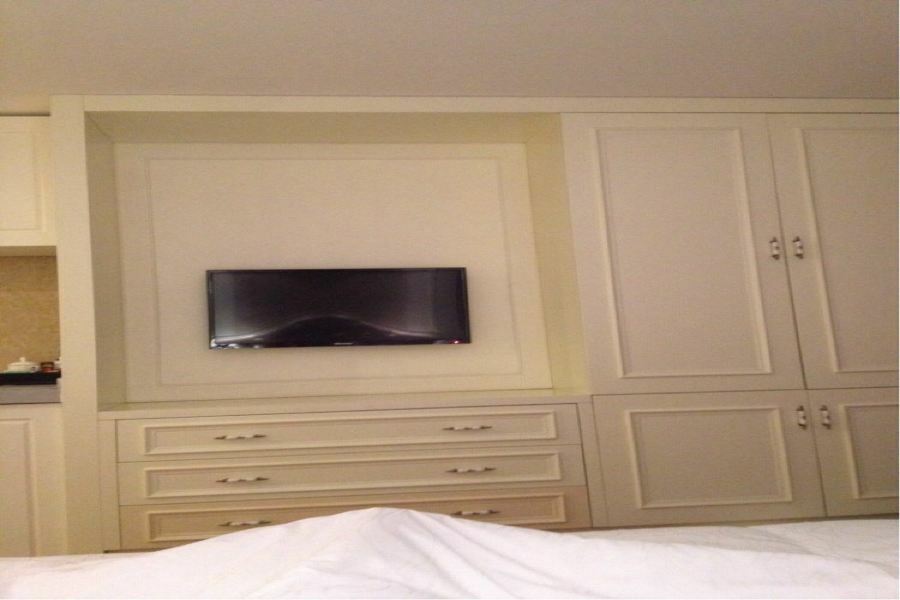 Days Inn Qixiu نانتونغ المظهر الخارجي الصورة