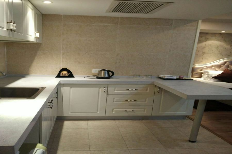 Days Inn Qixiu نانتونغ المظهر الخارجي الصورة